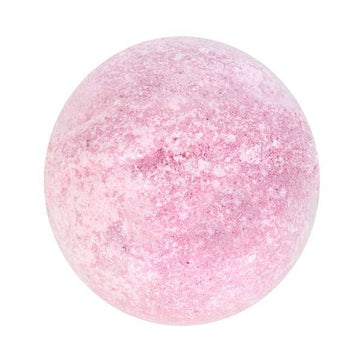 Something Different Blood Bath Wild Rose Bath Bomb