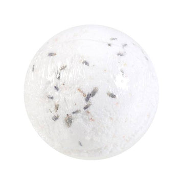 Something Different Detox Lavender Herbal Bath Bomb