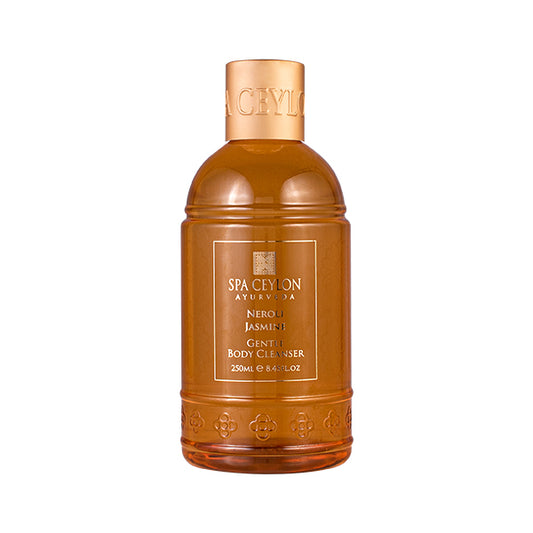 Spa Ceylon Neroli Jasmine - Gentle Body Cleanser-250Ml
