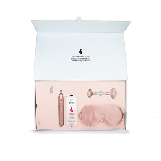 Spotlight Oral Care Mum To Be Luxury Gift Set