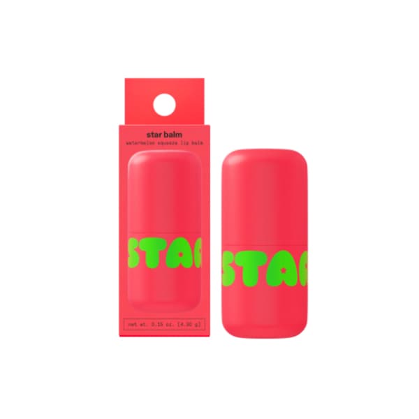 Starface Star Balm Watermelon Squeeze 4.30G