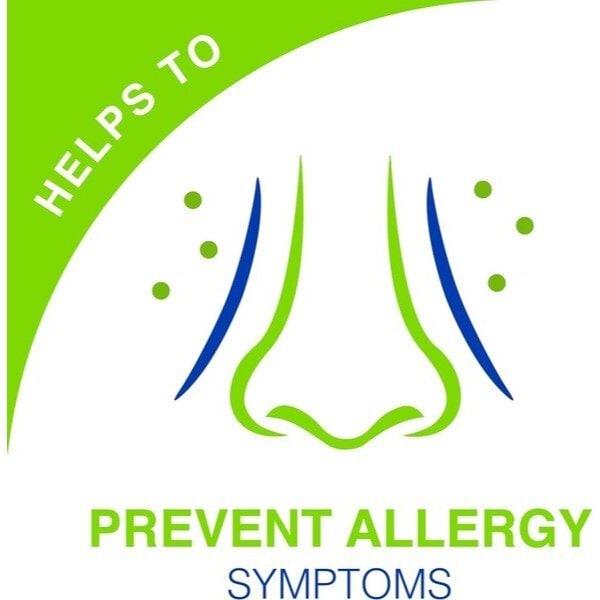 Sterimar Hayfever & Allergy Relief 50Ml