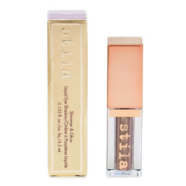Stila Shimmer & Glow Liquid Eye Shadow Cloud 4.5Ml