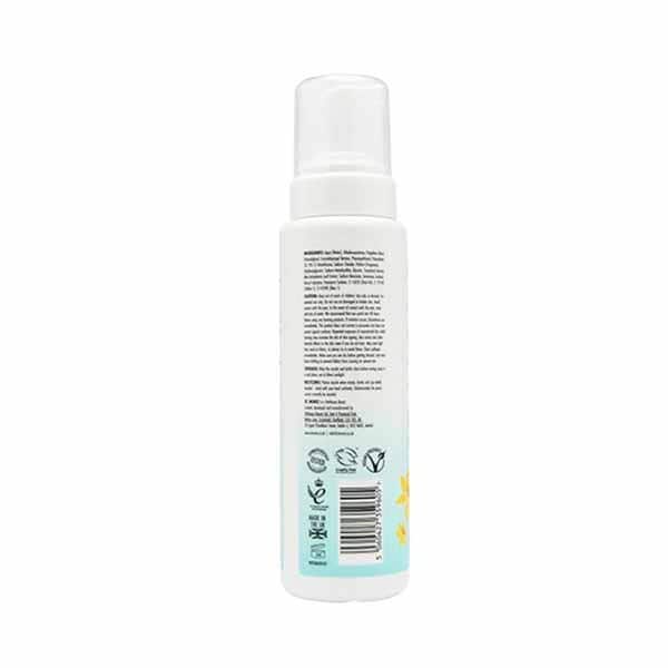 St Moriz Professional 1 Hour Fast Tan Mousse 300Ml