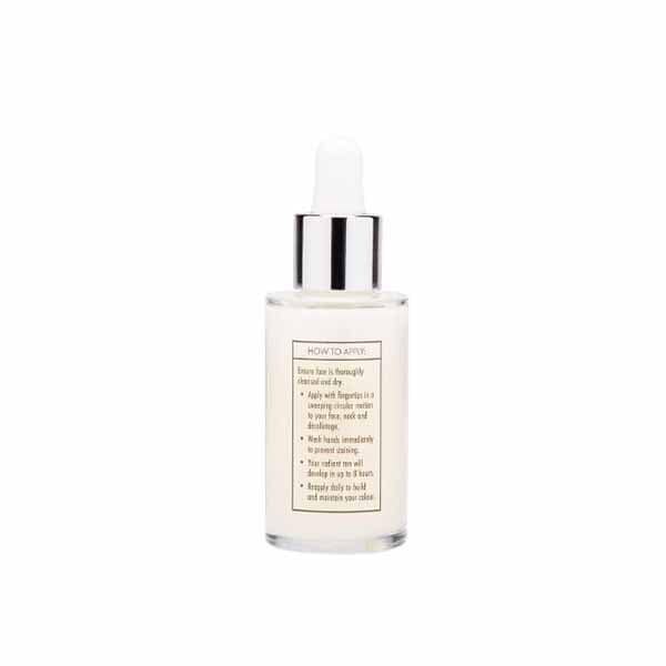 St Moriz Advanced Miracle Glow Face Tan Serum 30Ml