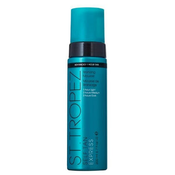 St.Tropez Self Tan Express Bronzing Mousse 200Ml
