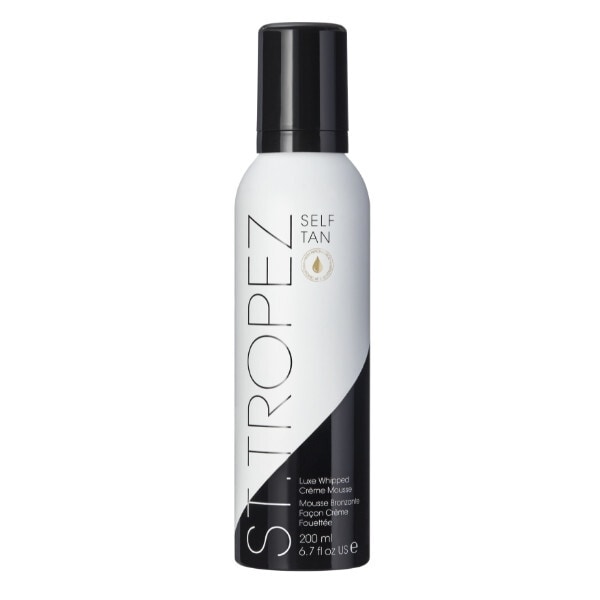 St.Tropez Luxe Whipped Creme Mousse 200Ml