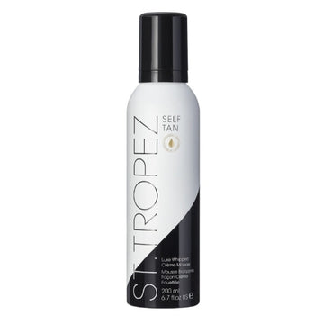St.Tropez Luxe Whipped Creme Mousse 200Ml