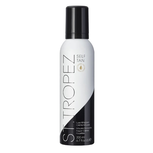 St.Tropez Luxe Whipped Creme Mousse 200Ml