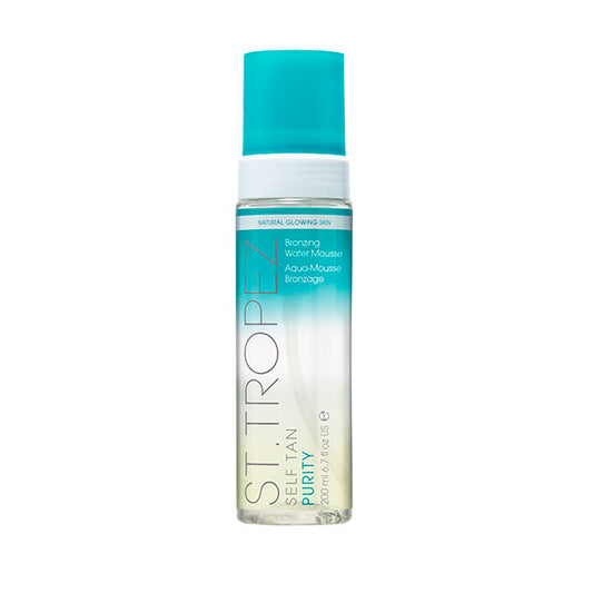 St.Tropez Self Tan Purity Body Mousse Fake Tan 200Ml