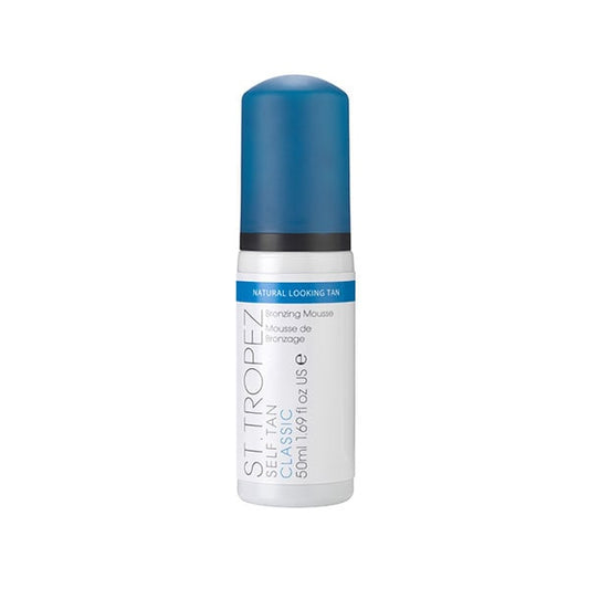 St.Tropez Self Tan Classic Bronzing Fake Tan Mousse 50Ml