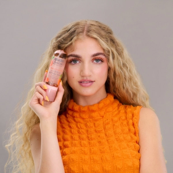 Studio London Feelin' Peachy U Dew U Setting Mist