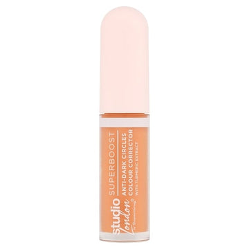 Studio London Superboost Anti-Dark Circles Colour Corrector Tumeric