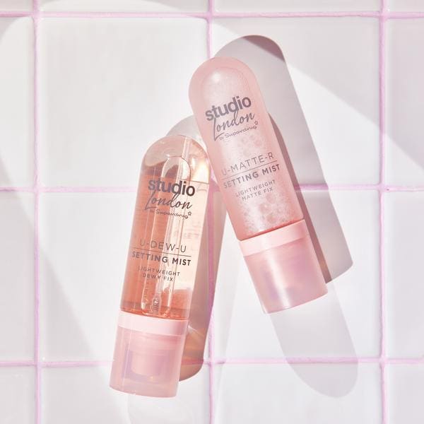 Studio London U Dew U Setting Spray Dewy