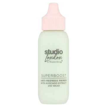 Studio London Superboost Face Milk Primer Avocado 35Ml