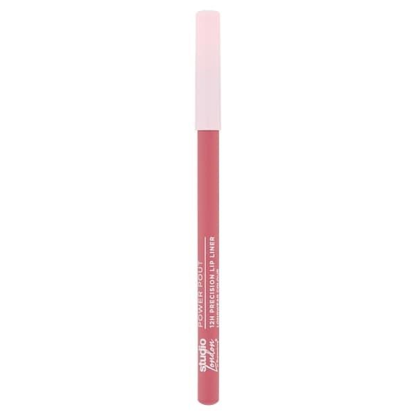 Studio London 12H Precision Lip Liner Allure Pink