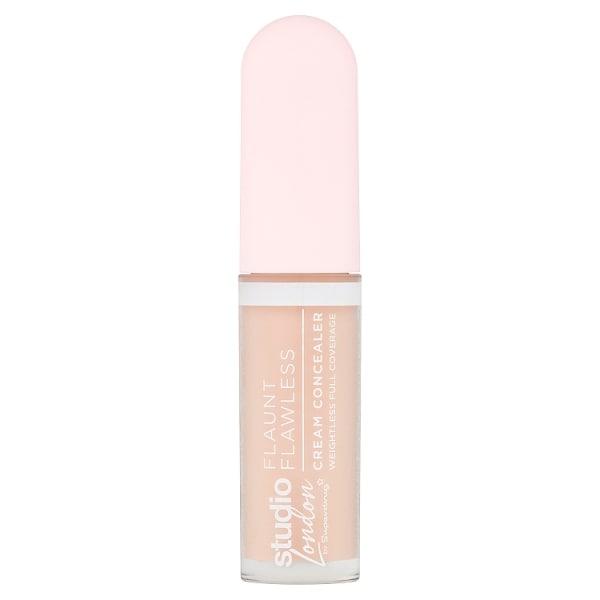 Studio London Flaunt Flawless Cream Concealer 10