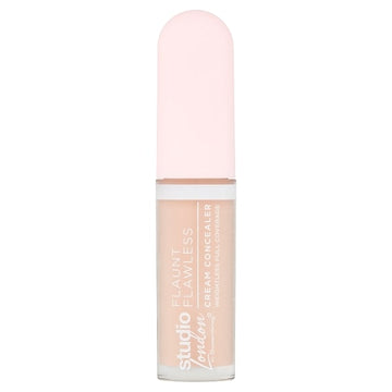 Studio London Flaunt Flawless Cream Concealer 10