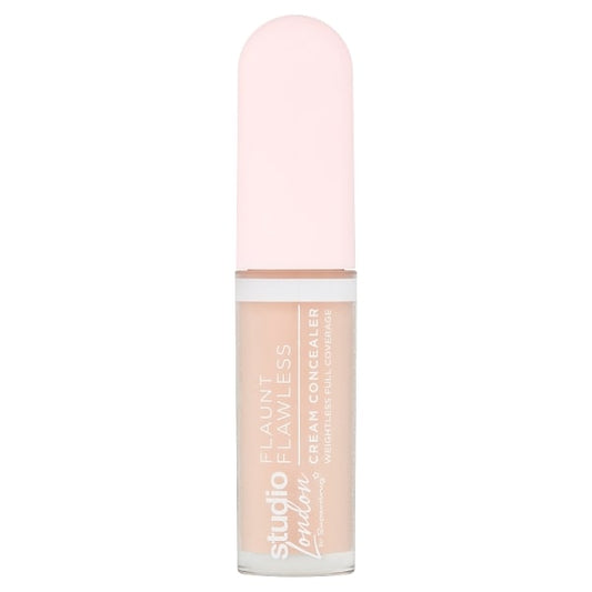 Studio London Flaunt Flawless Cream Concealer 10