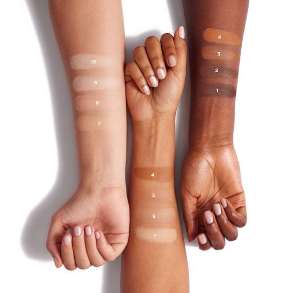Studio London U Matter-R Pressed Powder 10