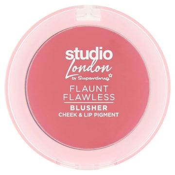 Studio London Flaunt Flawless Cream Blush Inspire