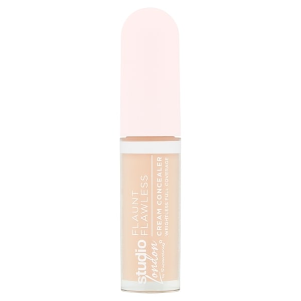 Studio London Flaunt Flawless Cream Concealer 9