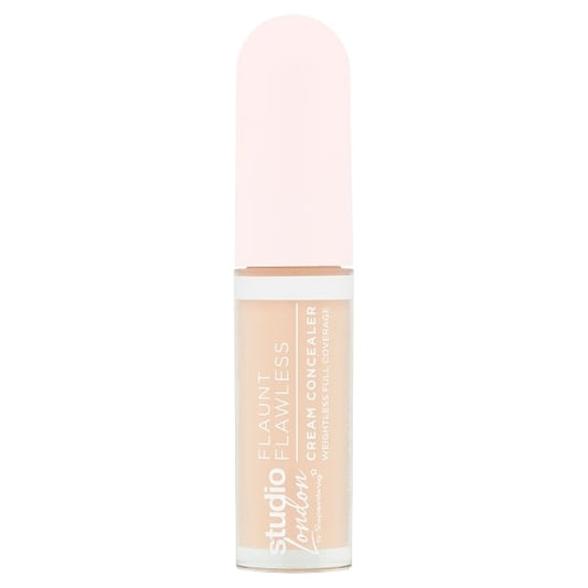 Studio London Flaunt Flawless Cream Concealer 9