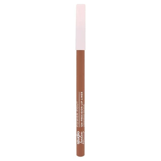 Studio London 12H Precision Superior Lip Liner Latte