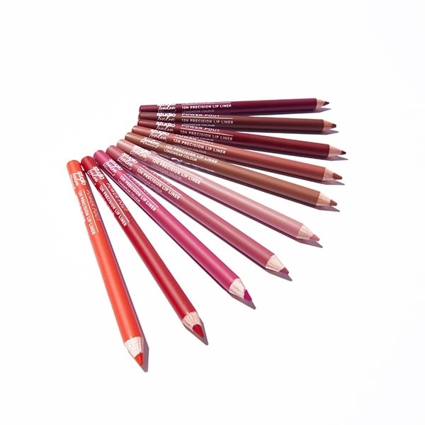 Studio London 12H Precision Superior Lip Liner Latte