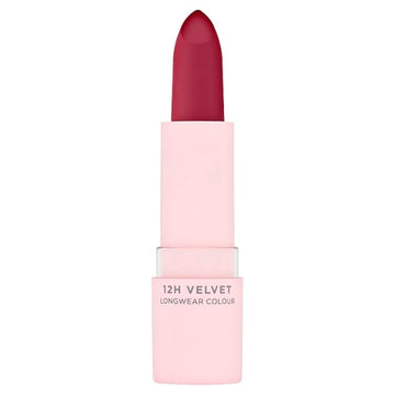 Studio London 12H Velvet Lipstick Feelin Disruptive