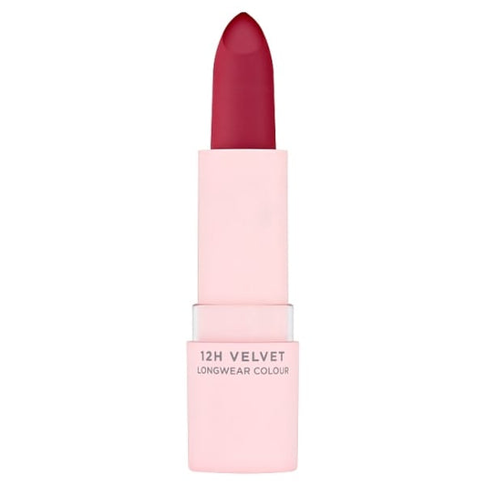 Studio London 12H Velvet Lipstick Feelin Disruptive