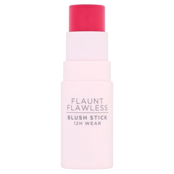 Studio London Flaunt Flawless Blush Stick Blushing Berry