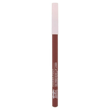 Studio London 12H Precision Lip Liner Power Brown