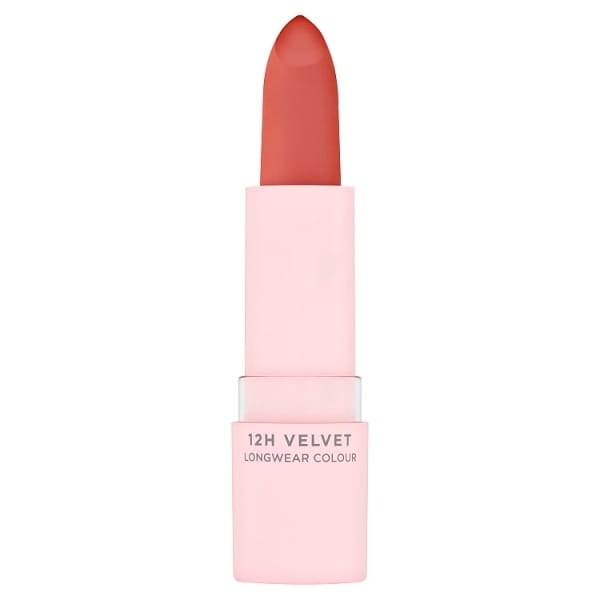 Studio London 12H Velvet Lipstick Feelin' Ambitious