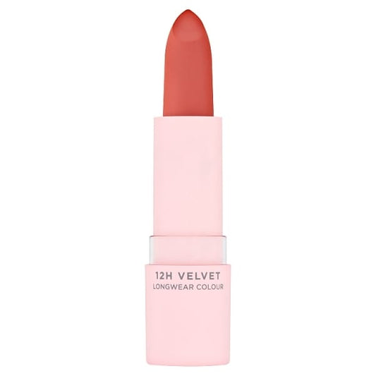 Studio London 12H Velvet Lipstick Feelin' Ambitious