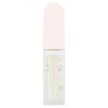 Studio London Superboost High-Shine Lip Oil Coconut