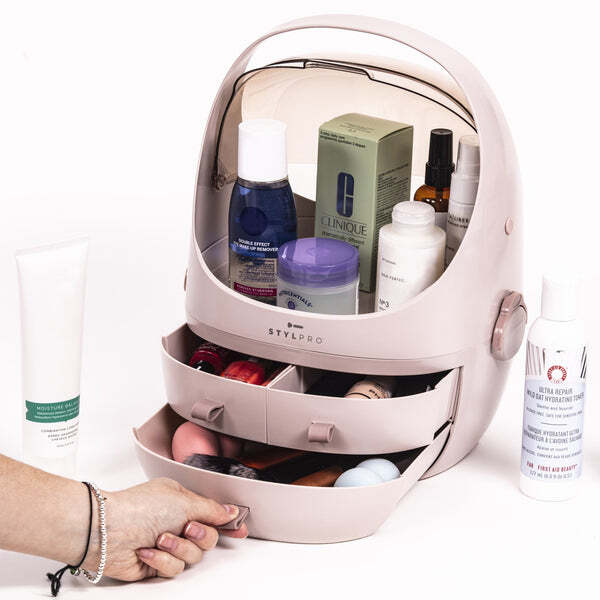 Stylpro Beauty Storage Podlette