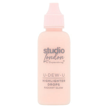 Studio London U Dew U Liquid Highlighter Glow Up