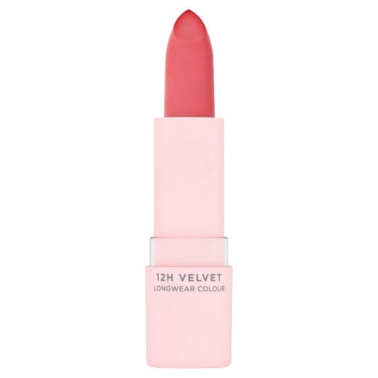Studio London 12H Satin Lipstick Feeling' Cute