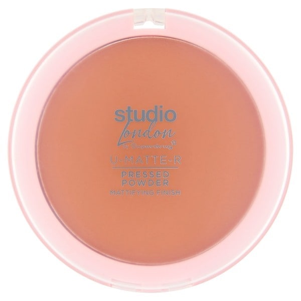 Studio London U Matter-R Pressed Powder 4