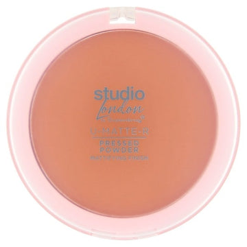 Studio London U Matter-R Pressed Powder 4