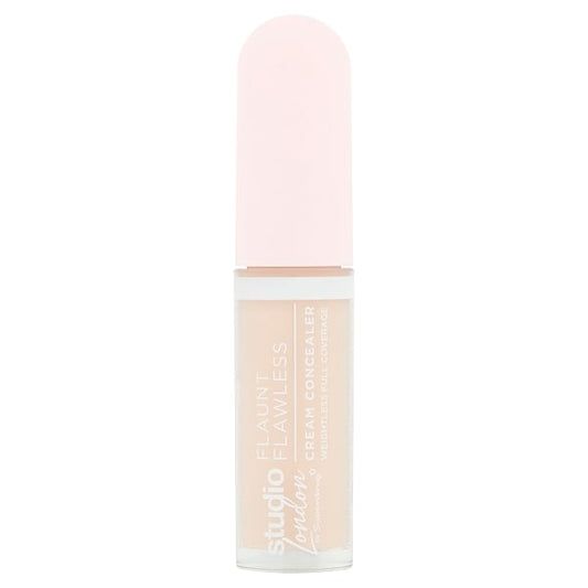 Studio London Flaunt Flawless Cream Concealer 12