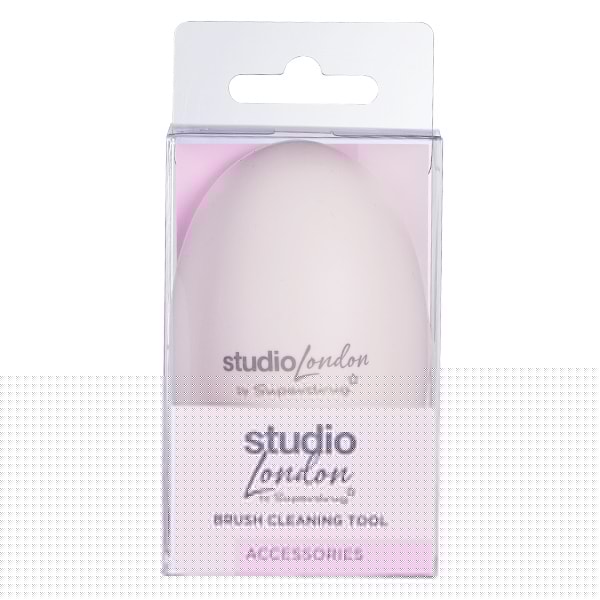 Studio London Makeup Brush Cleaning Mat