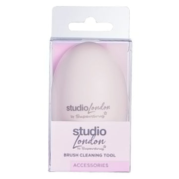 Studio London Makeup Brush Cleaning Mat