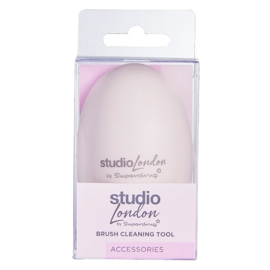 Studio London Makeup Brush Cleaning Mat