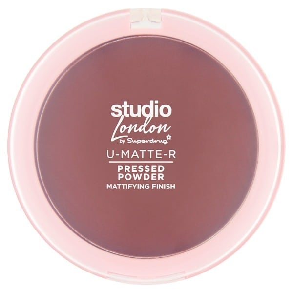 Studio London U Matter-R Pressed Powder 1