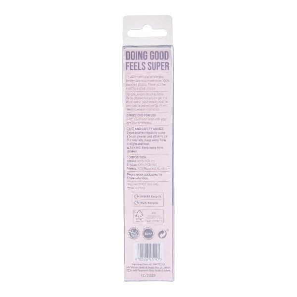 Studio London Eye Liner Brush