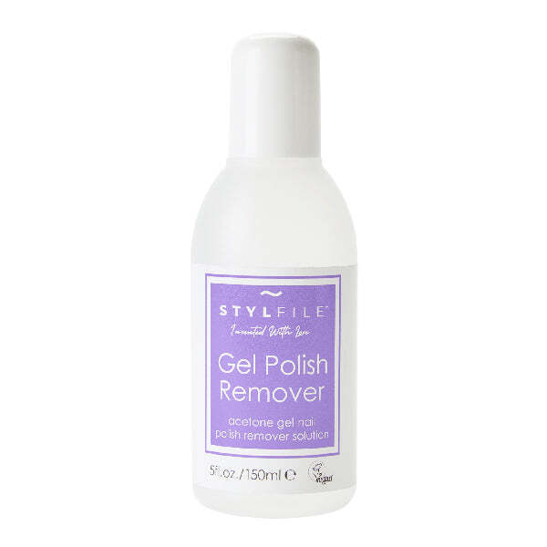 Stylfile Nail Polish Remover