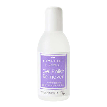 Stylfile Nail Polish Remover