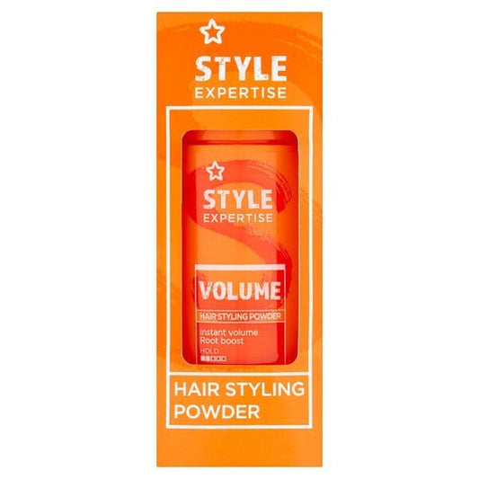 Style Expertise Hair Powder